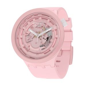 Swatch BIG BOLD NEXT C-PINK watch new unused